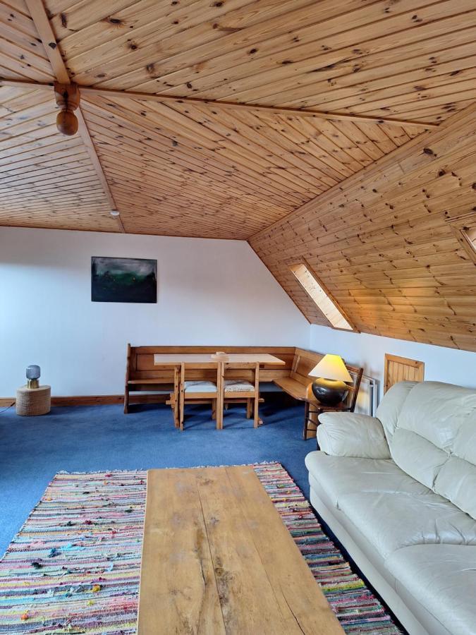 Kishorn Seaside House - Rooms Esterno foto
