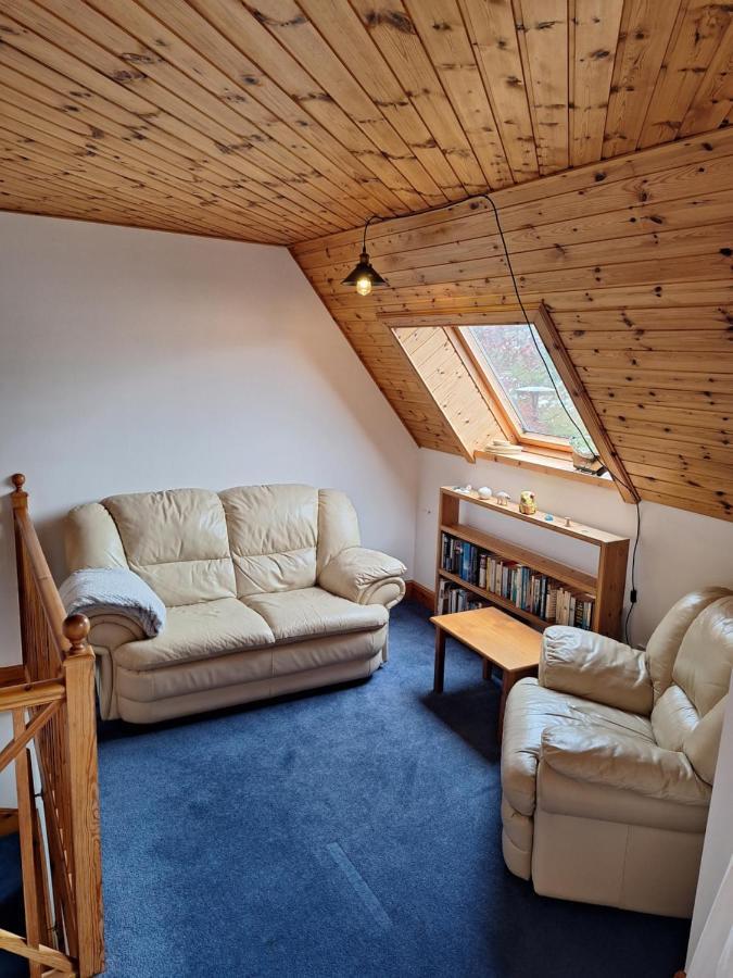 Kishorn Seaside House - Rooms Esterno foto