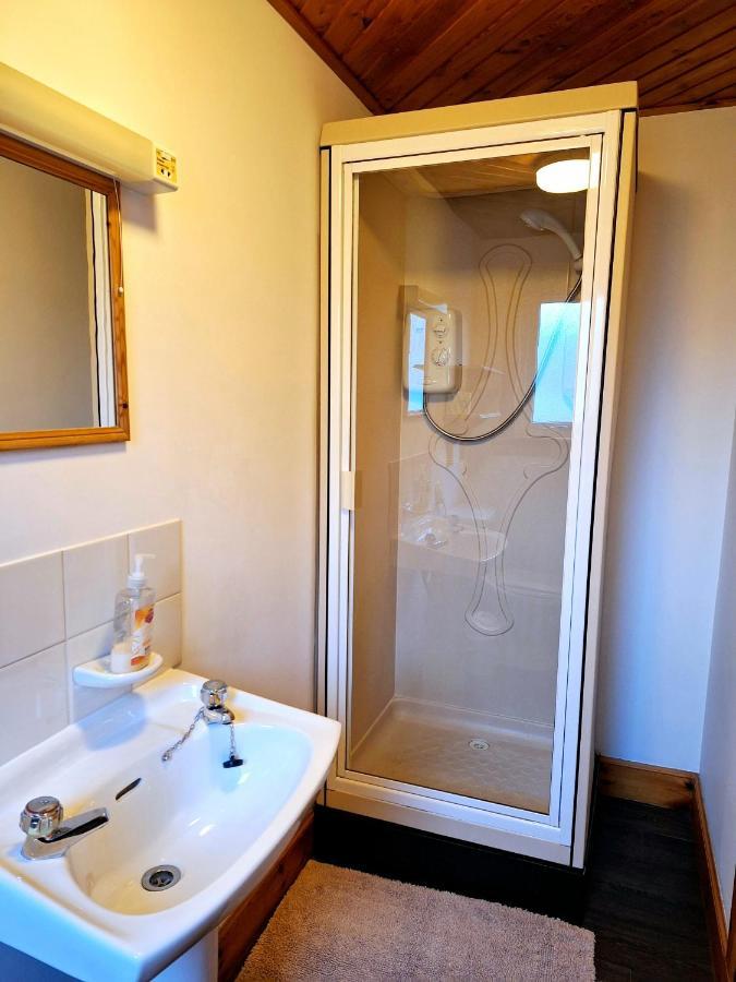 Kishorn Seaside House - Rooms Esterno foto