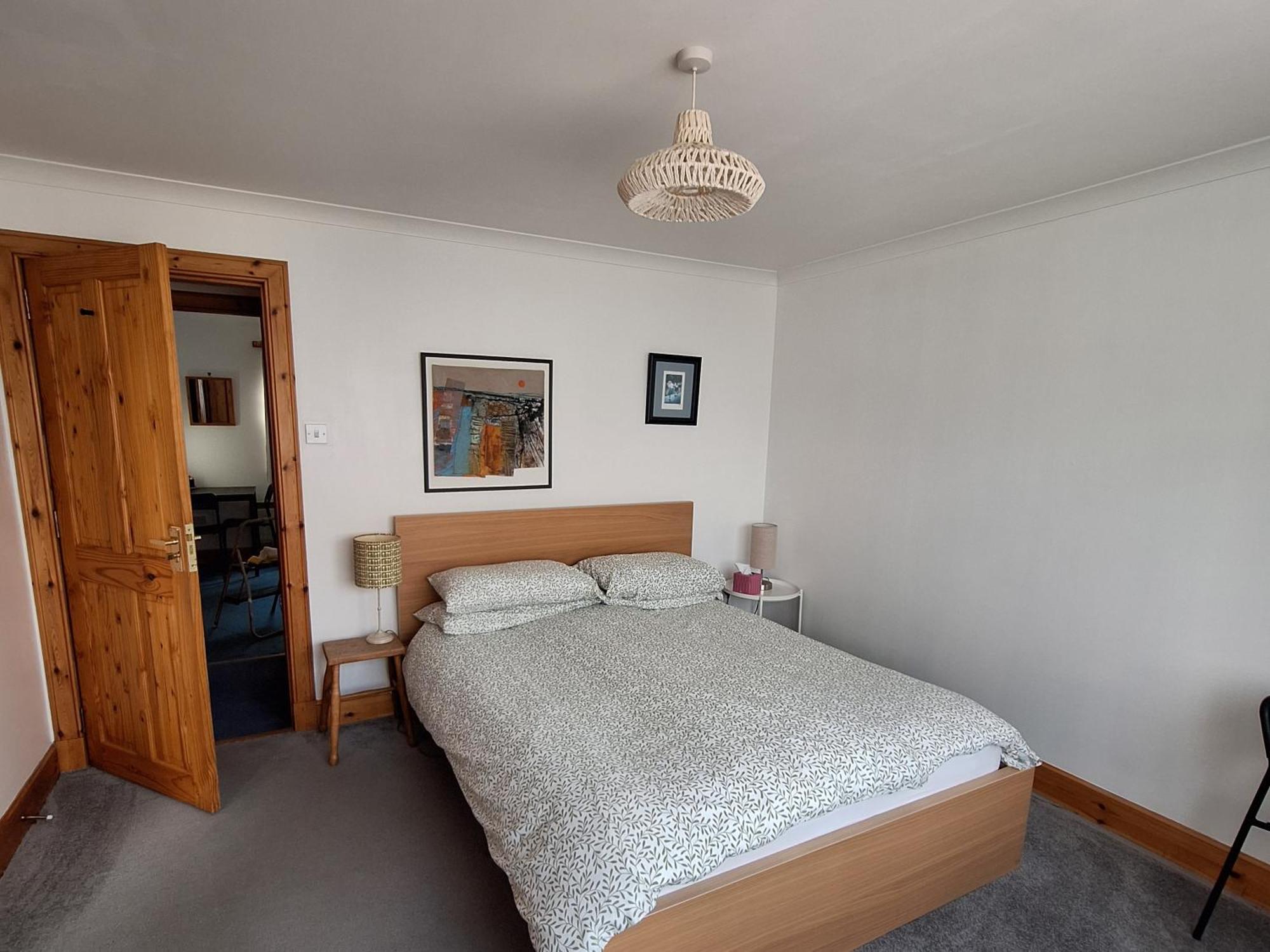 Kishorn Seaside House - Rooms Esterno foto